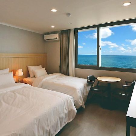 Sea Stay Jangjang Kültér fotó